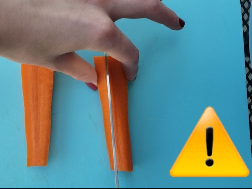 Danger Veggie